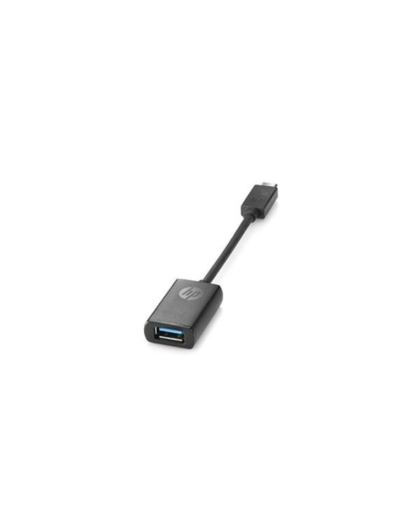 Adaptateur HP USB-C à VGA (P7Z54AA)