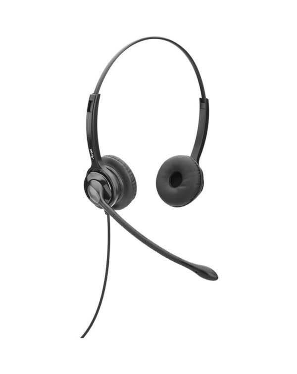 AXTEL Casque téléphonique M2 DUO QD