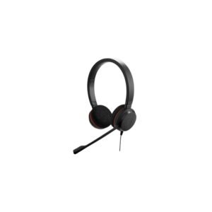 JABRA CASQUE EVOLVE 20 UC DUO USB
