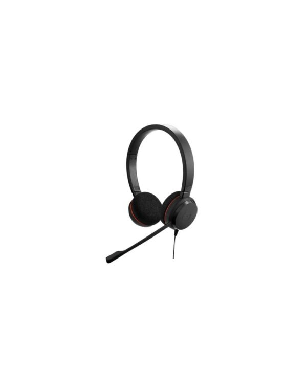 JABRA CASQUE EVOLVE 20 UC DUO USB