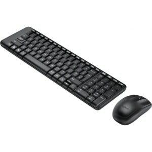 LOGITECH Wireless Combo  MK220  N/A