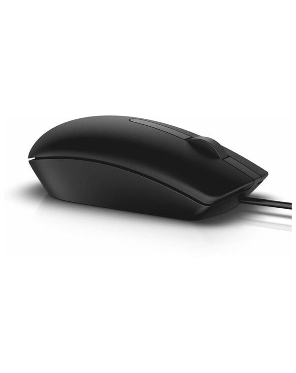 DELL Souris FIL optique (noir) MS116