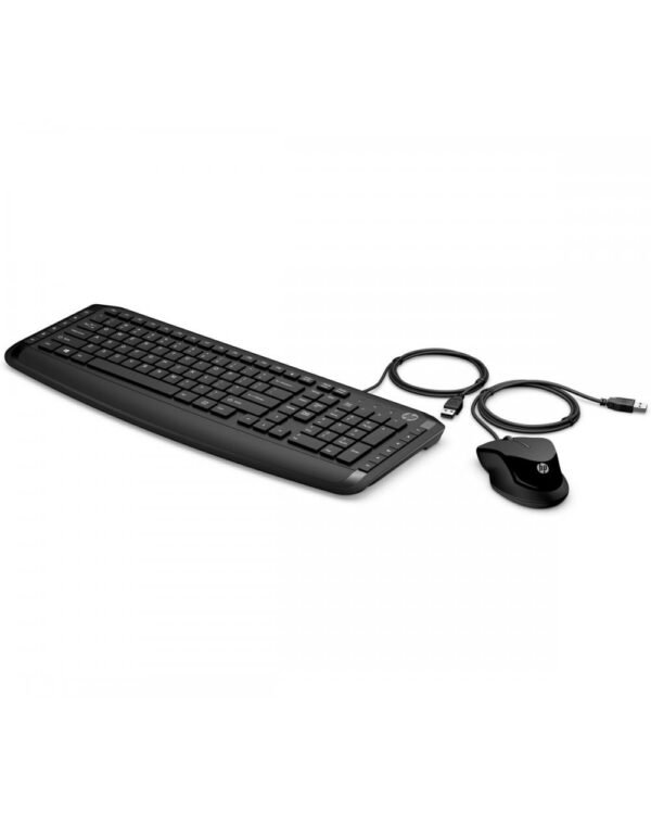 HP PAVILION Clavier et souris 200