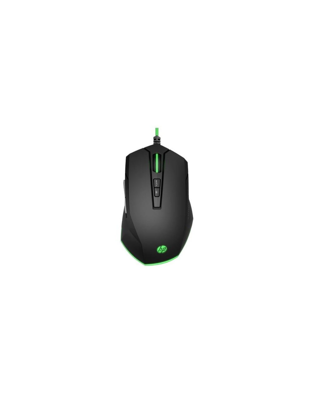 HP PAVILION GAMING MOUSE 200