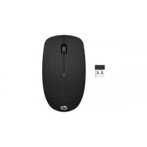 HP souris sans fil X200