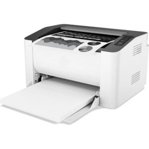 Imprimante Laser Monochrome HP Laser 107w (4ZB78A)
