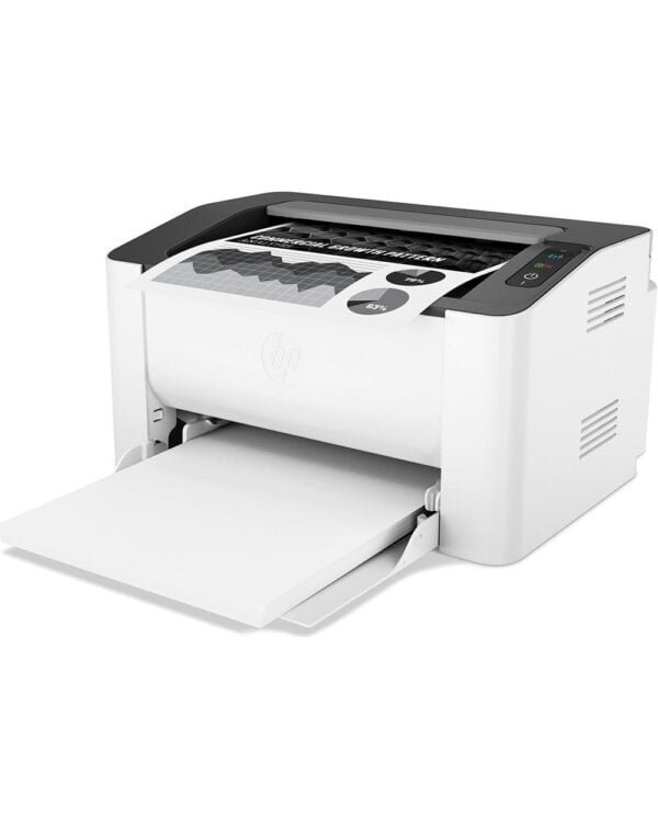 Imprimante Laser Monochrome HP Laser 107a (4ZB77A)