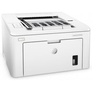 Imprimante Laser Monochrome HP LaserJet Pro M203dn (G3Q46A)