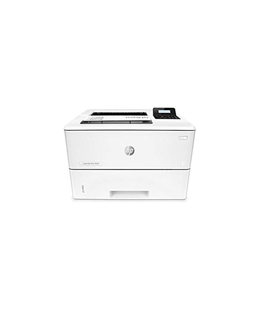 Imprimante Laser Monochrome HP LaserJet Pro M501dn (J8H61A)