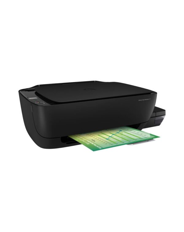 HP Ink Tank 415 Imprimante multifonction à réservoirs rechargeables (Z4B53A)