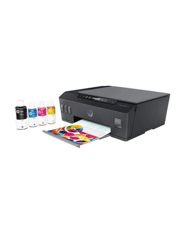 HP Smart Tank 515 Imprimante multifonction à réservoirs rechargeables (1TJ09A)