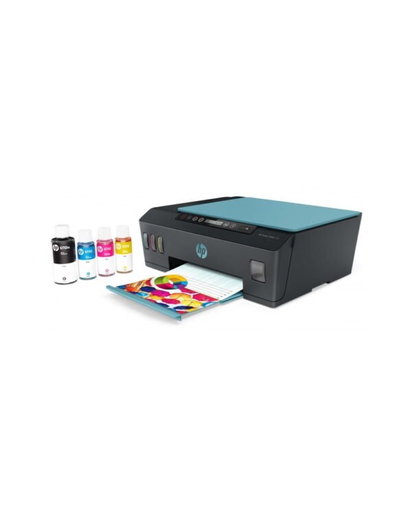 HP Smart Tank 516 Imprimante multifonction à réservoirs rechargeables (3YW70A)