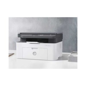 Imprimante Multifonction Laser Monochrome HP 135a (4ZB82A)