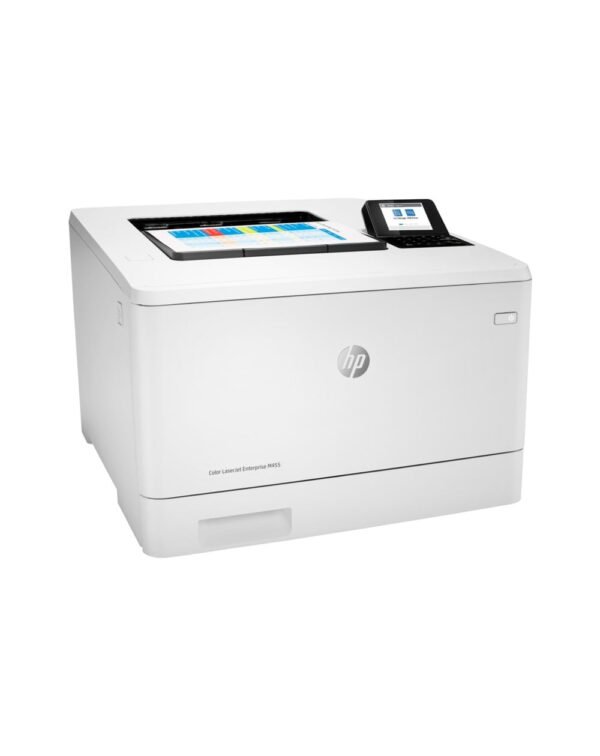 Imprimante Laser Couleur HP LaserJet Enterprise M455dn (3PZ95A)