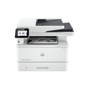 Imprimante Monochrome multifonction HP LaserJet Pro 4103fdn (2Z628A)