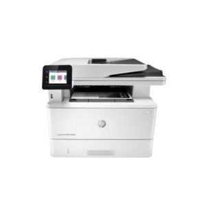 Imprimante Multifonction Laser Monochrome HP LaserJet Pro M428fdn (W1A29A)