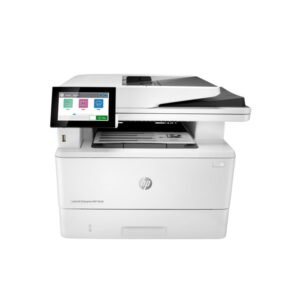Imprimante Multifonction Laser Monochrome HP LaserJet Enterprise M430f (3PZ55A)