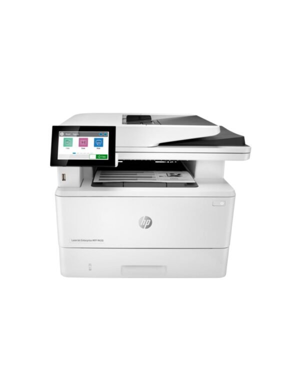 Imprimante Multifonction Laser Monochrome HP LaserJet Enterprise M430f (3PZ55A)