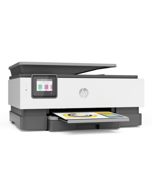 Imprimante multifonction Jet d’encre HP OfficeJet Pro 8023 (1KR64B)