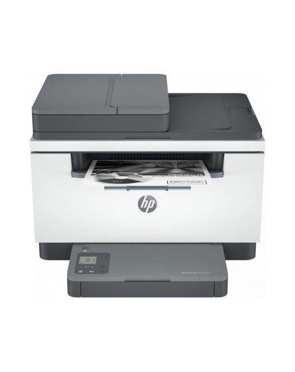 Imprimante Multifonction Laser Monochrome HP LaserJet M236sdn (9YG08A)