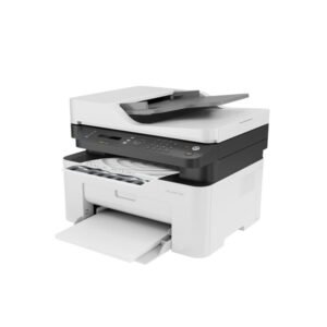 Imprimante Multifonction Laser Monochrome HP 137fnw (4ZB84A)