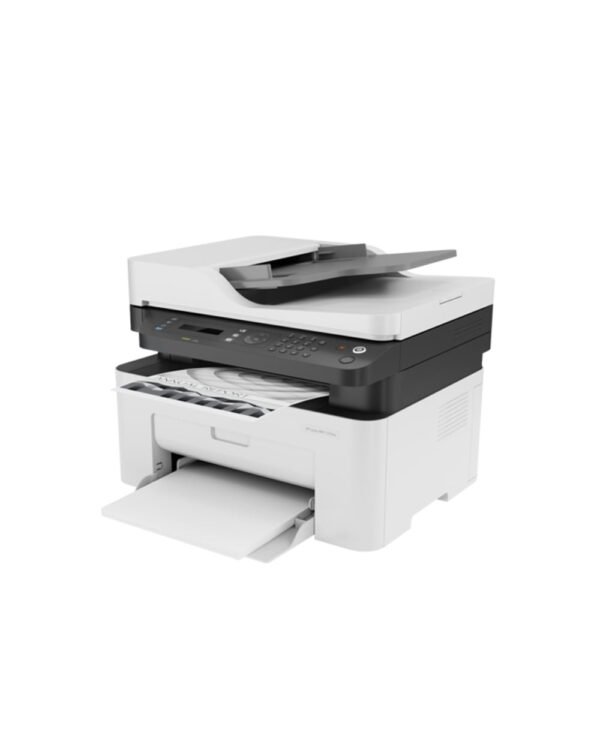 Imprimante Multifonction Laser Monochrome HP 137fnw (4ZB84A)