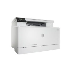 Imprimante Multifonction Laser Couleur HP LaserJet Pro M182n (7KW54A)