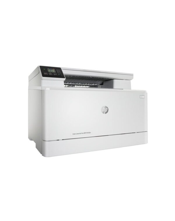 Imprimante Multifonction Laser Couleur HP LaserJet Pro M182n (7KW54A)