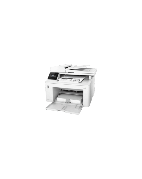 Imprimante Multifonction Laser Monochrome HP LaserJet Pro M227fdw (G3Q75A)