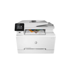 Imprimante Multifonction Laser Couleur HP LaserJet Pro M283fdw (7KW75A)