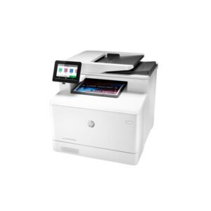 Imprimante Multifonction Laser HP Color LaserJet Pro M479fdn (W1A79A)
