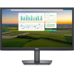 Écran 21,5" Full HD Dell E2222H 3Y Taille de l'écran: 21.45" - Format 16:9