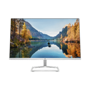 Écran 23,8" Full HD HP E24 G5 FHD (6N6E9AS)