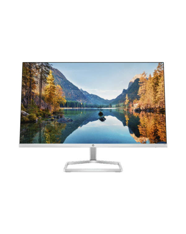 Écran 23,8" Full HD HP E24 G5 FHD (6N6E9AS)