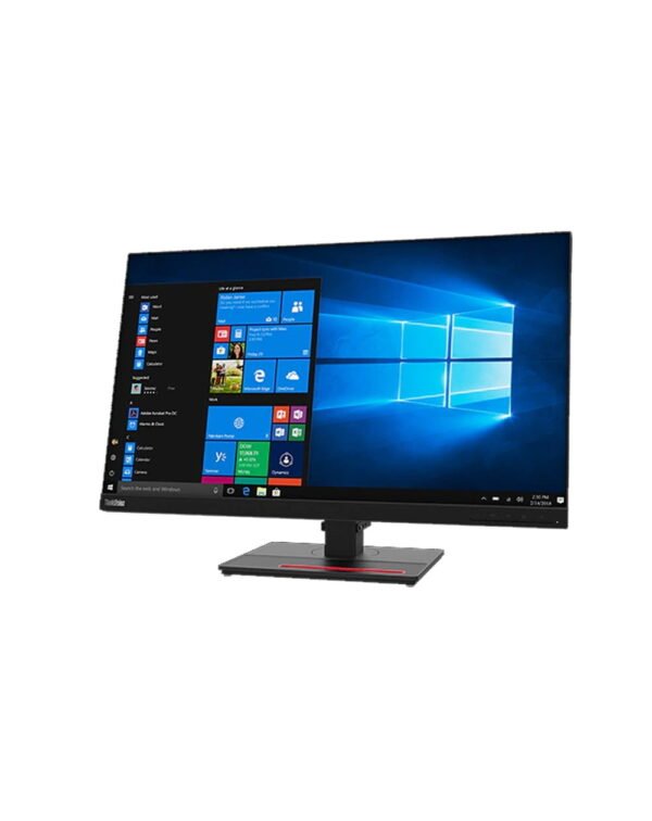 Écran 21,5" Full HD Lenovo ThinkVision S22e-20 (62C6KAT1EU)