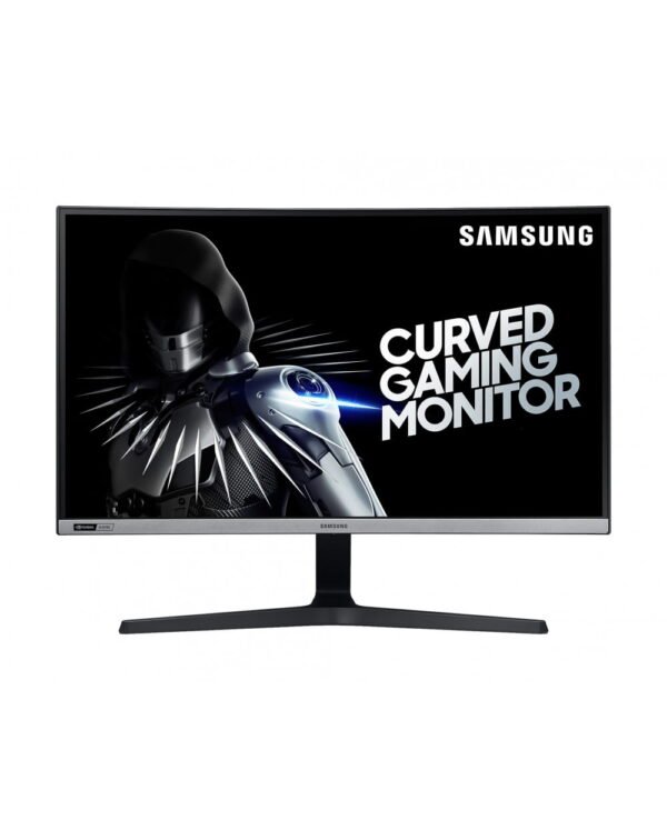 Écran gaming incurvé 27" Full HD Samsung C27RG50FQR (LC27RG50FQRXEN)
