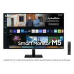 moniteur-ecran-samsung-32-flat-smart-serie-5-ls32bm500emxzn