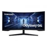 moniteur-ecran-samsung-34-gaming-incurve-g5-uw-qhd-lc34g55twwmxzn