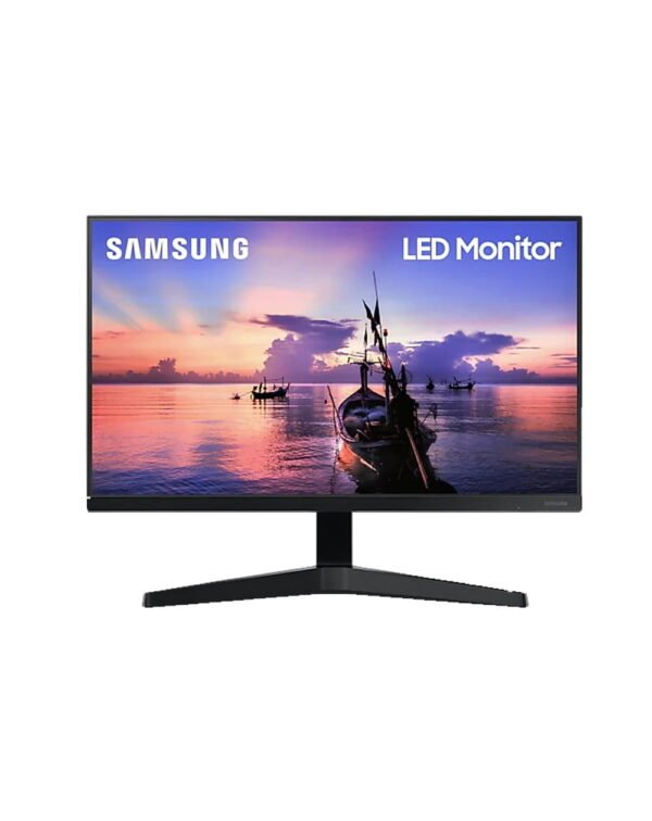 Écran Plat 27" Samsung Essential Monitor S3 S31C (LS27C310EAMXZN)