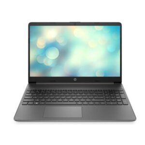 Ordinateur portable HP 15-dw3060nk (600T2EA)