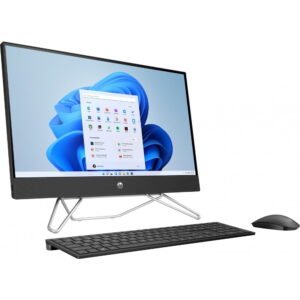 Ordinateur tout-en-un HP AIO 24 i5-1335U 23.8"FHD 8Go 512Go SSD W11H (845P5EA)