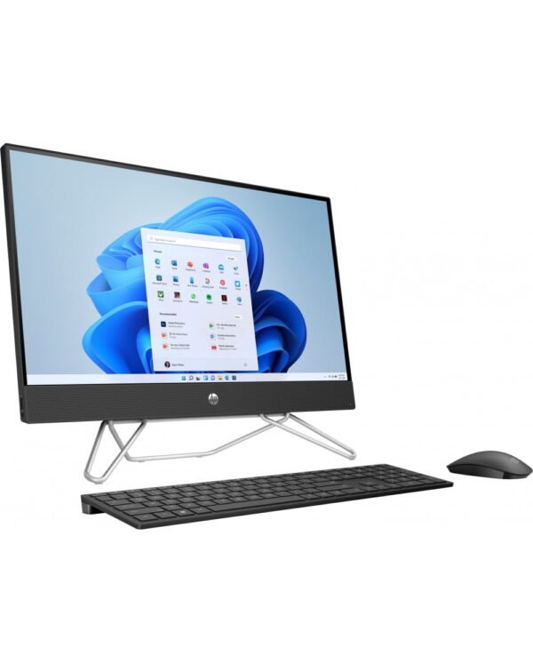 Ordinateur tout-en-un HP Pavilion 27-ca1000nk (6E0X6EA)