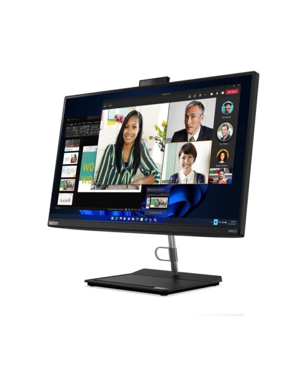 ORDINATEUR DE BUREAU ALL-IN-ONELENOVO Thinkcentre Neo 30a 22 i5 (12B3006TFM)
