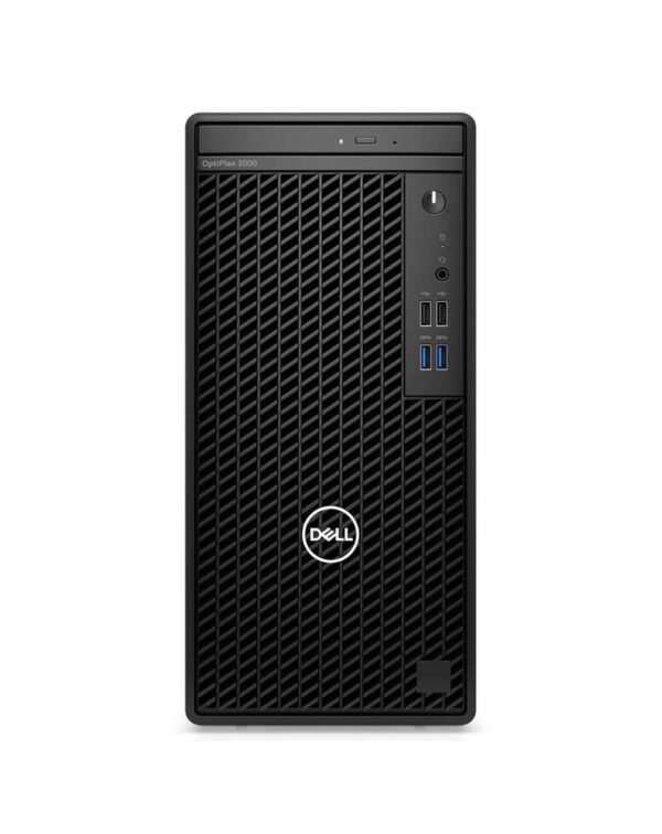 Ordinateur de bureau Dell OptiPlex 3000 MT (DL-OP3000-I5-W)