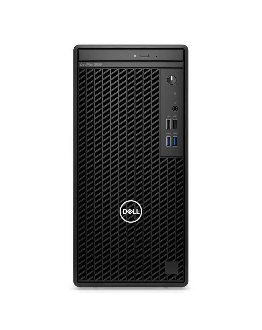 Ordinateur de bureau Dell OptiPlex 3000 MT (DL-OP3000-I5-W)