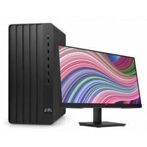 Ordinateur de bureau HP 290 G9 Tour (5W7V1ES)