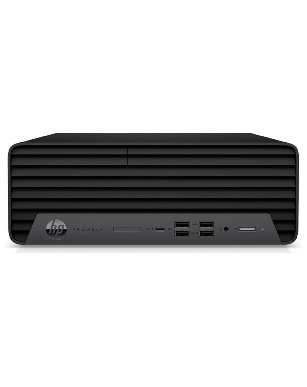 Ordinateur de bureau HP ProDesk 400 G9 Tour (5J324ES)