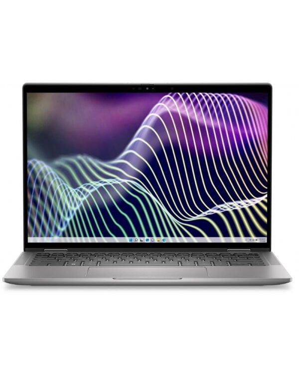 ORDINATEUR PORTABLE Dell Latitude 7440 13th i7 (N018L744014EMEA)