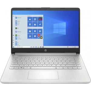 Ordinateur portable HP 14s-dq5000nk (6D861EA)