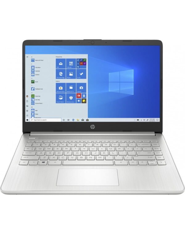 Ordinateur portable HP 14s-dq5000nk (6D861EA)